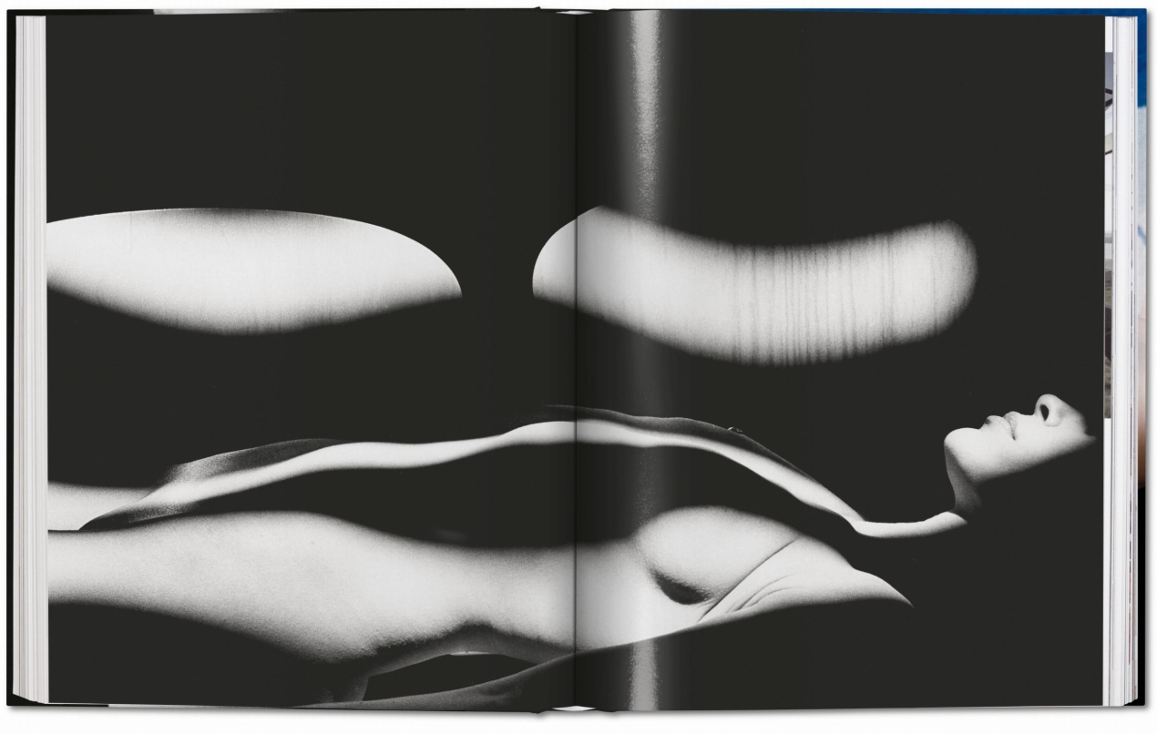 Ralph Gibson. Nude - Bild 5 von 9