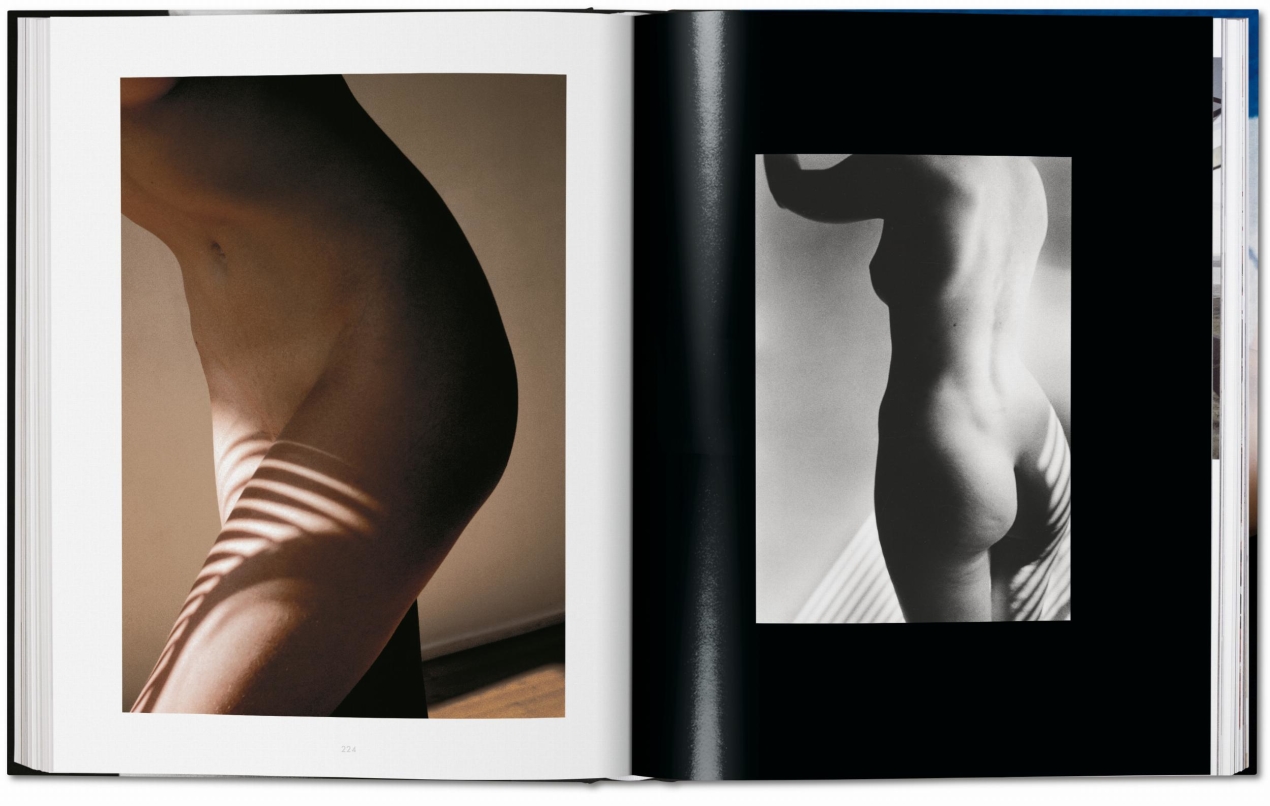 Ralph Gibson. Nude - Bild 6 von 9