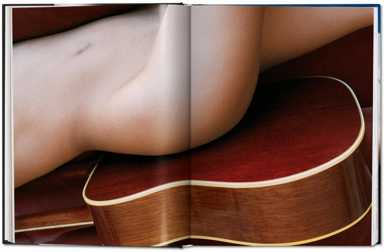 Ralph Gibson. Nude - Bild 9 von 9