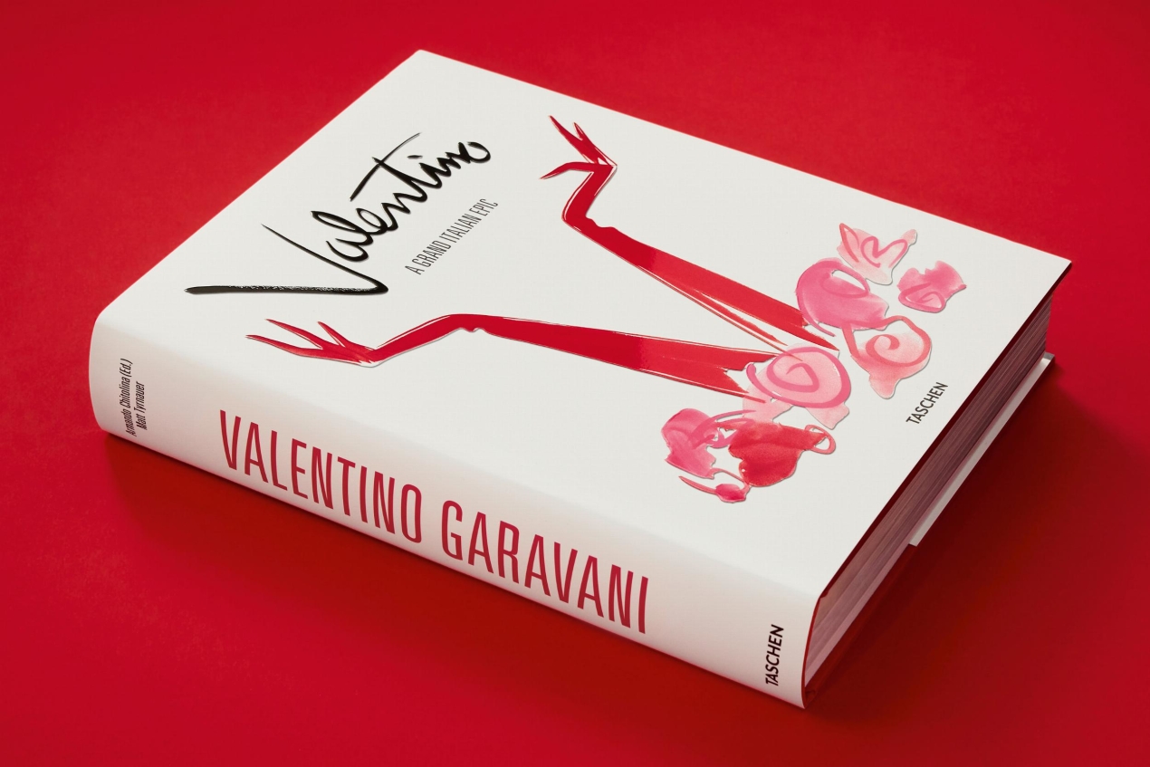 Valentino. A Grand Italian Epic - Image 2 de 19