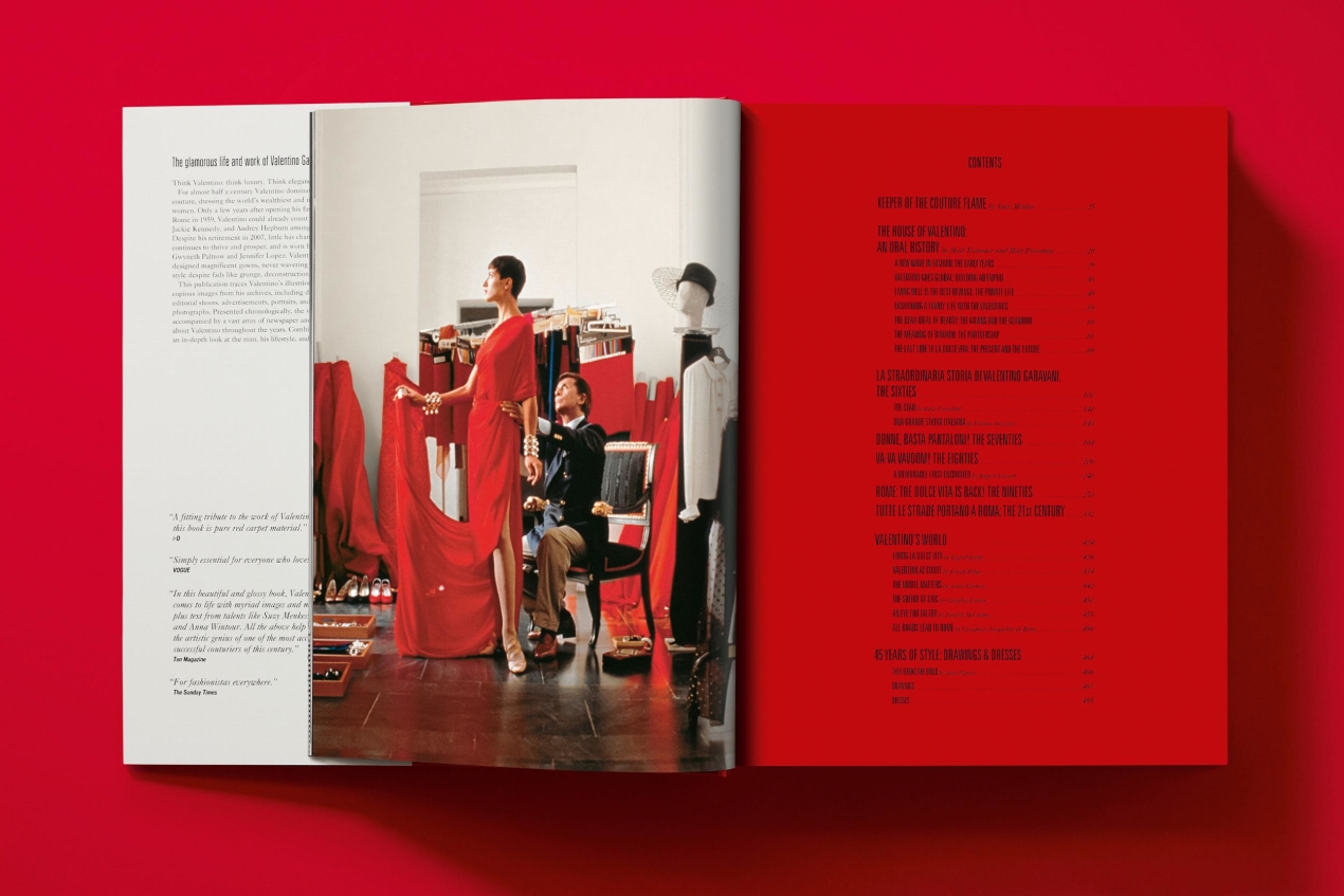 Valentino. A Grand Italian Epic - Image 4 de 19