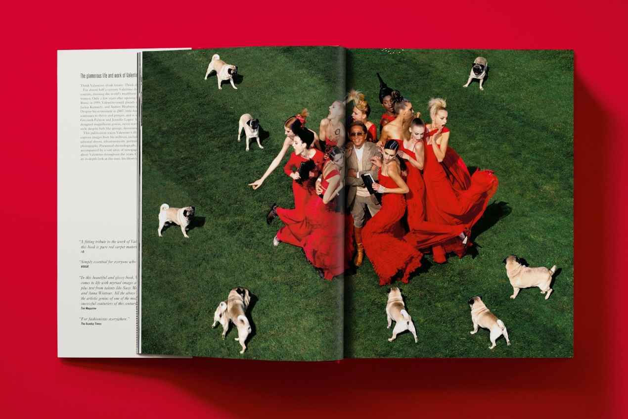 Valentino. A Grand Italian Epic - Image 6 de 19