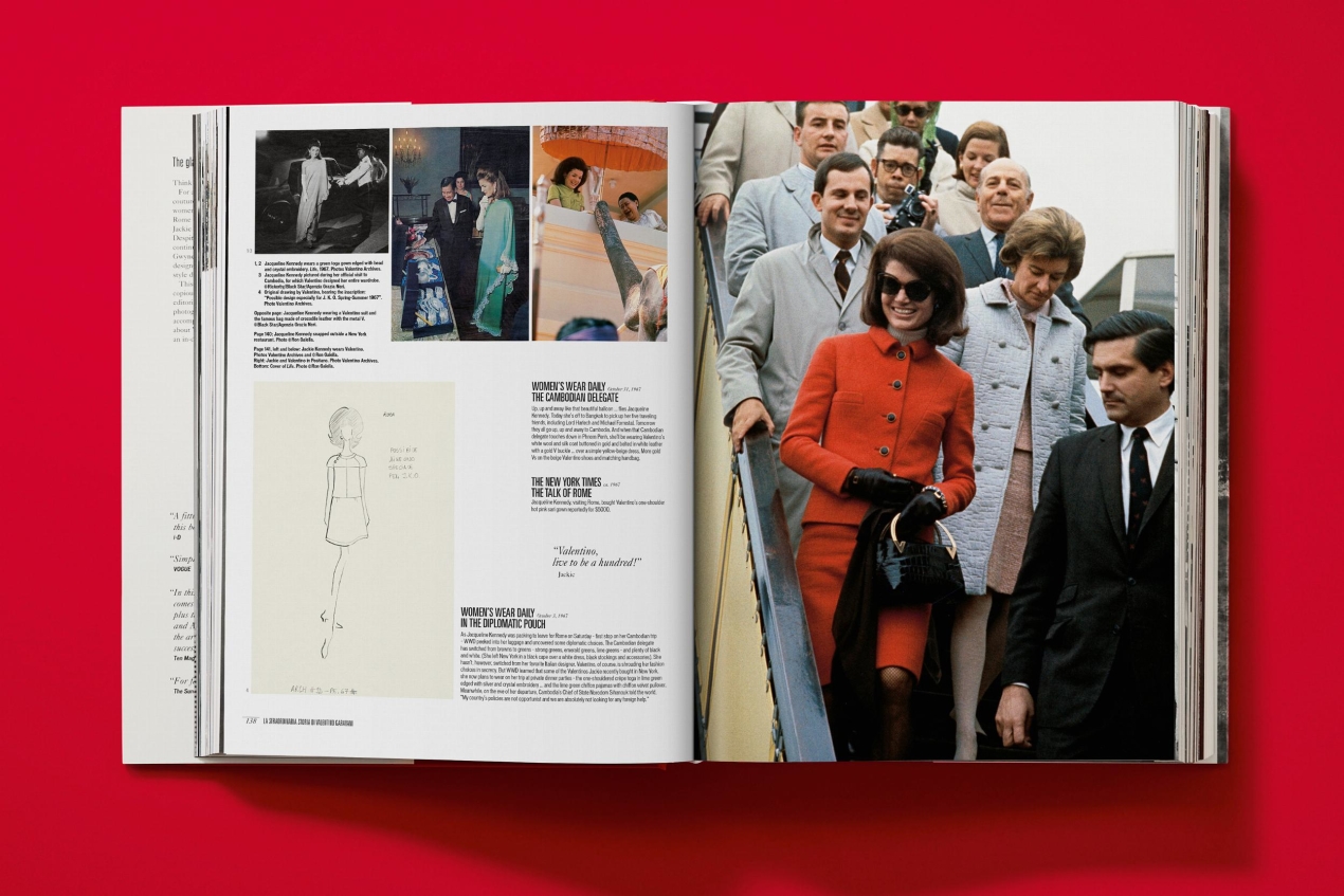 Valentino. A Grand Italian Epic - Image 10 de 19