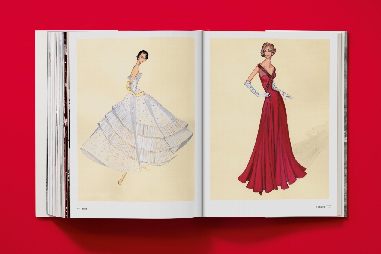 Valentino. A Grand Italian Epic - Image 16 de 19