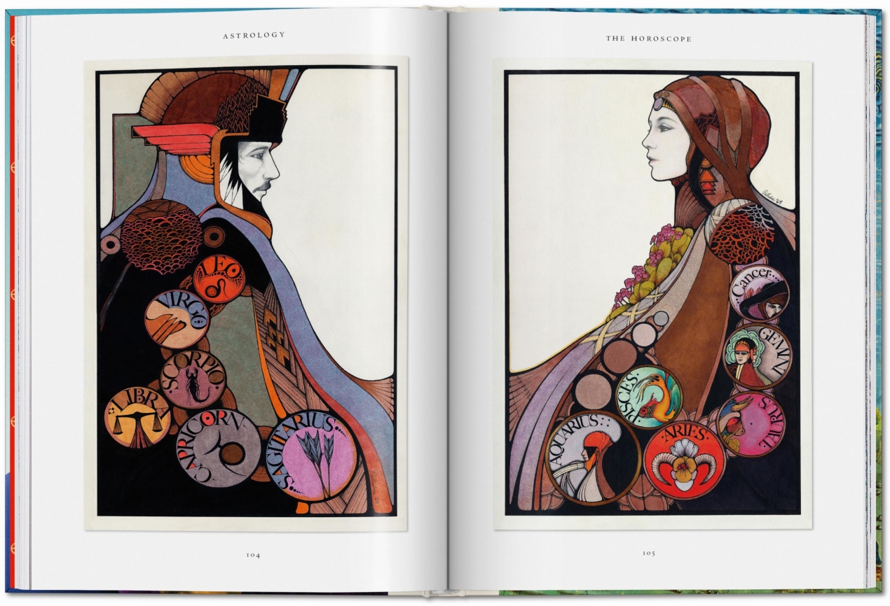 Astrologie. La Bibliothèque de l'Ésotérisme - Image 5 de 9
