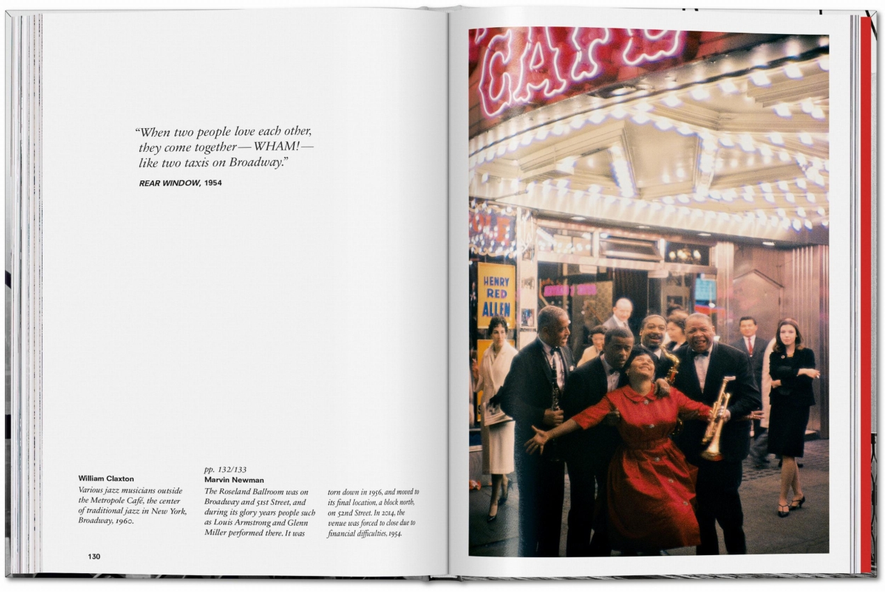 New York. Portrait of a City - Bild 5 von 7