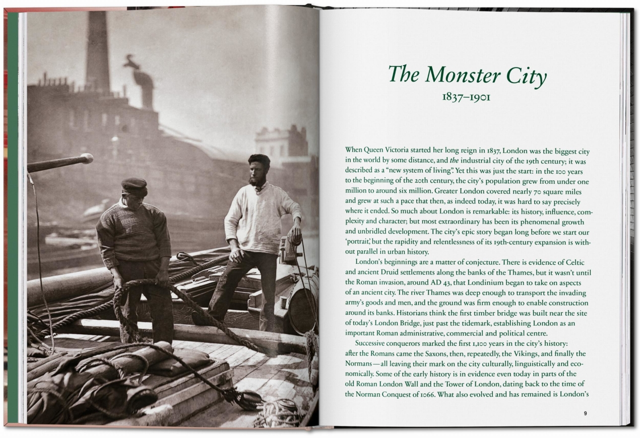 London. Portrait of a City - Image 2 of 10