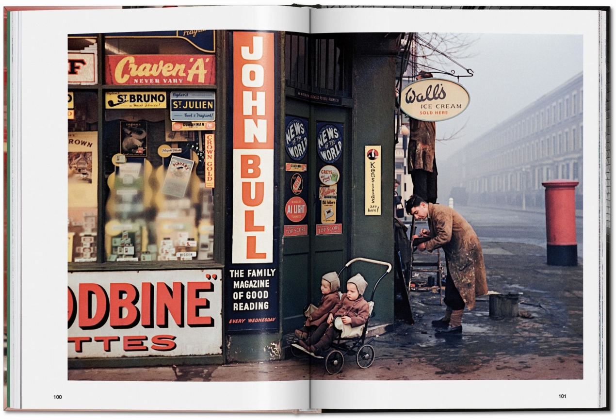 London. Portrait of a City - Image 5 of 10