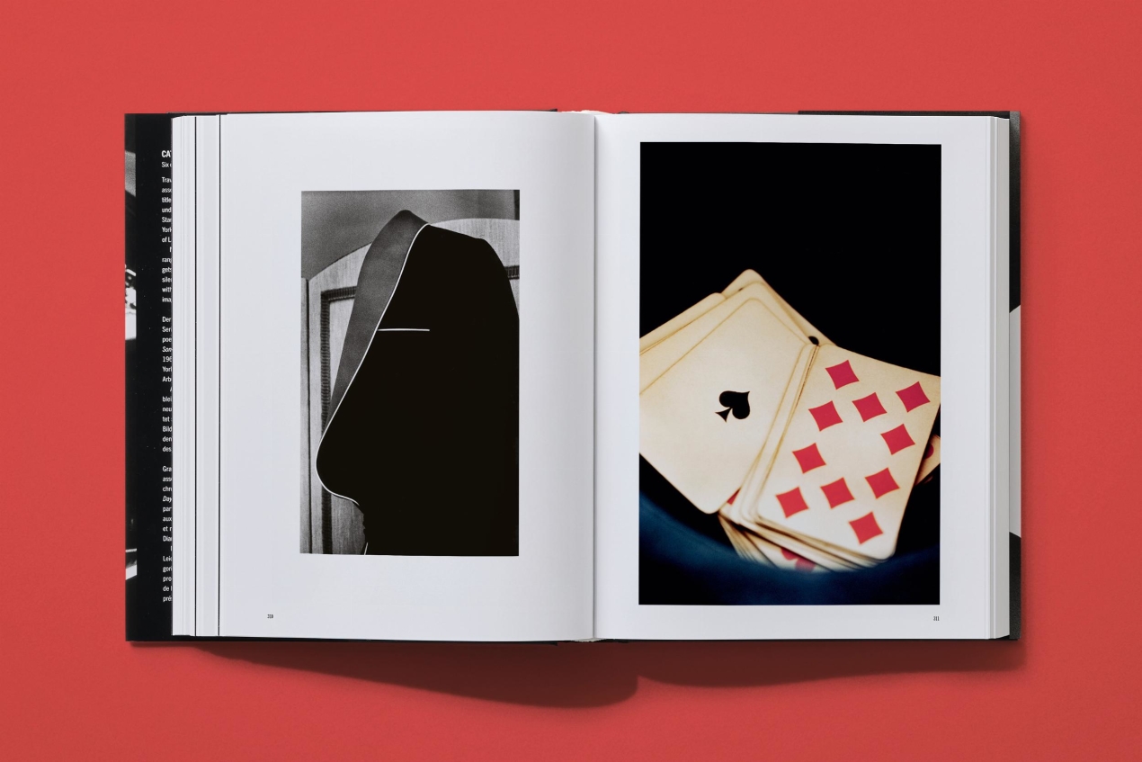 Ralph Gibson. Photographs 1960–2024. Art Edition No. 1–100 ‘Untitled, Elba, 1980’ - Immagine 14 di 18