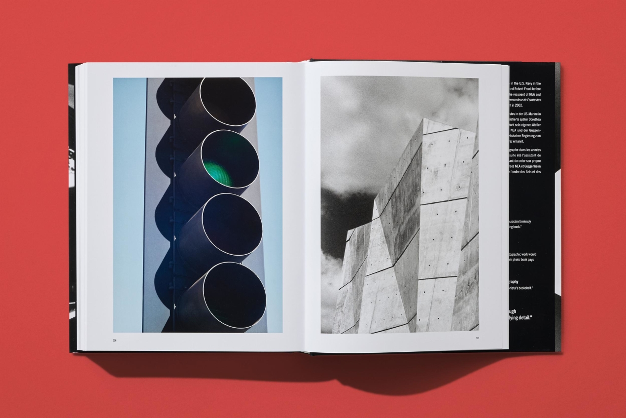 Ralph Gibson. Photographs 1960–2024. Art Edition No. 1–100 ‘Untitled, Elba, 1980’ - Immagine 17 di 18