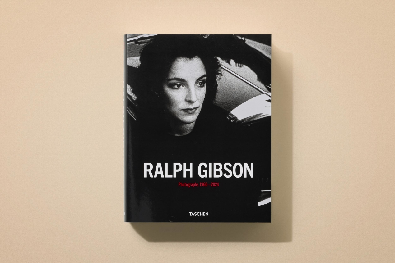 Ralph Gibson. Photographs 1960–2024 - Immagine 2 di 15