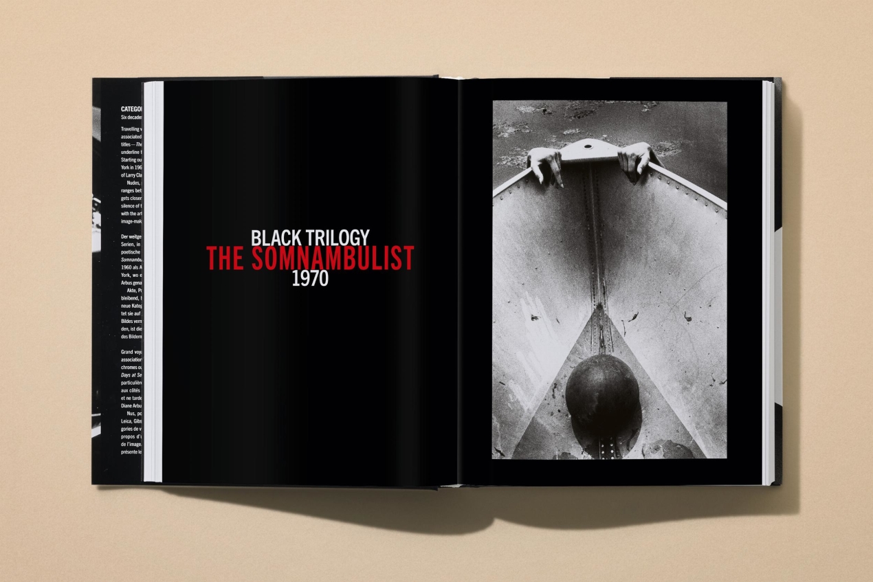 Ralph Gibson. Photographs 1960–2024 - Immagine 8 di 15