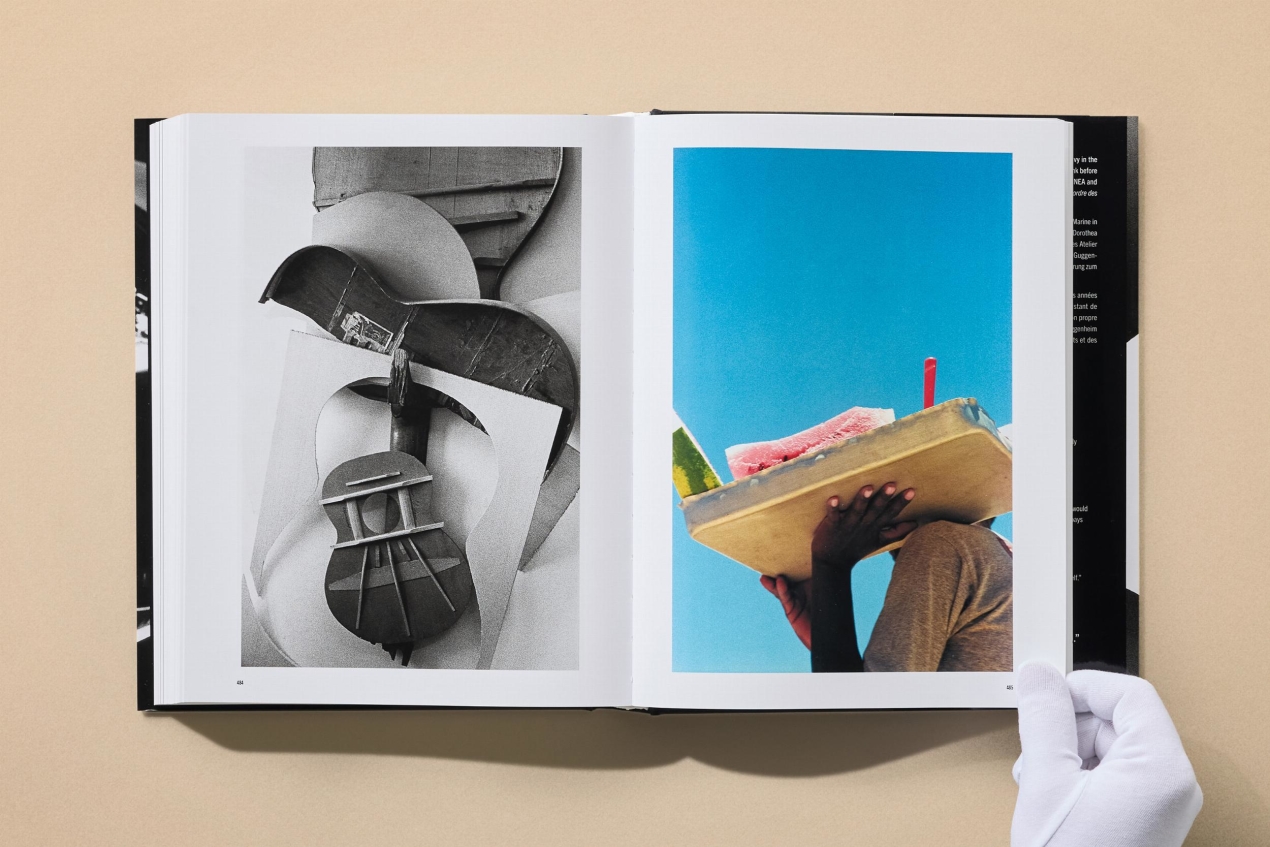 Ralph Gibson. Photographs 1960–2024 - Immagine 13 di 15