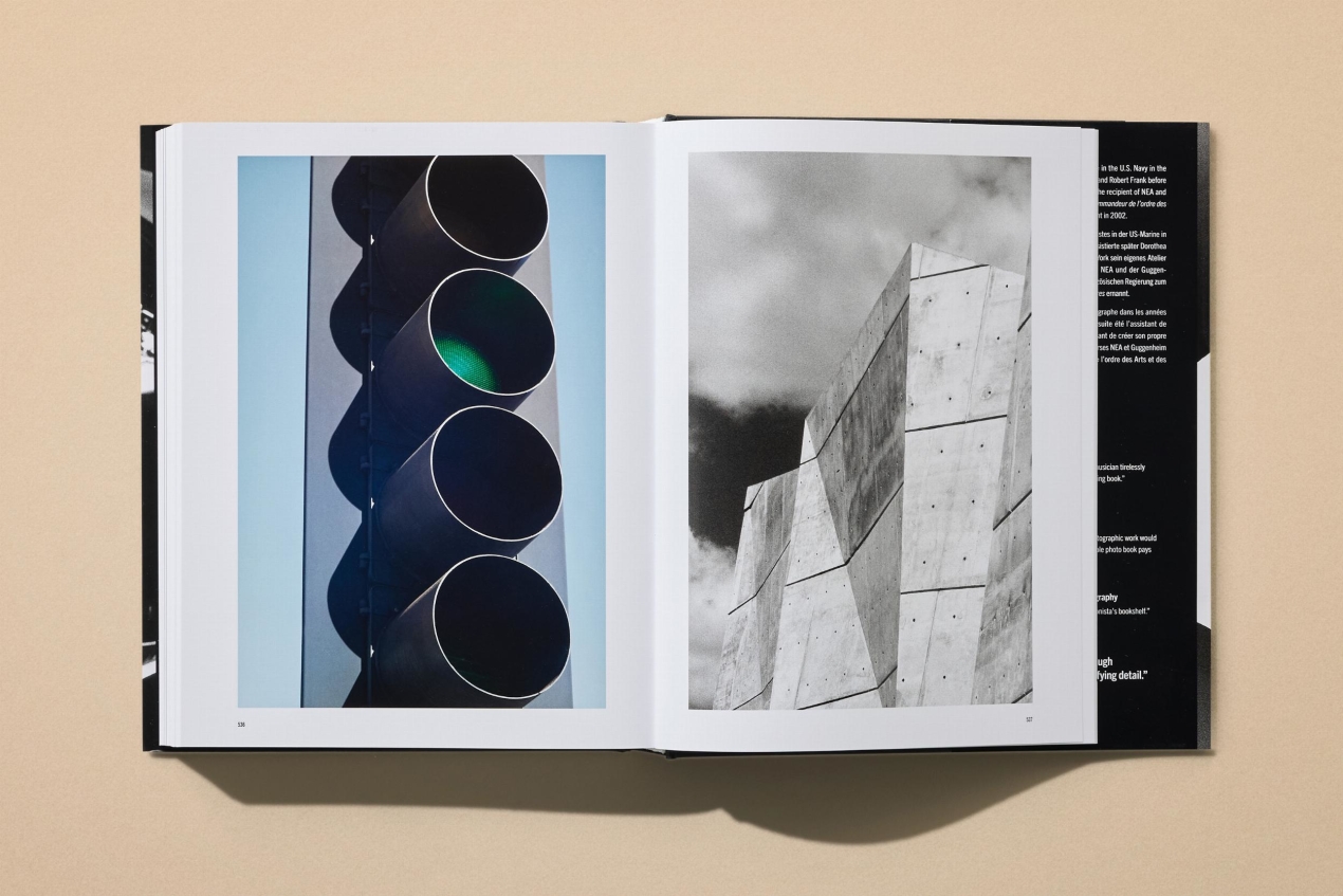 Ralph Gibson. Photographs 1960–2024 - Immagine 15 di 15