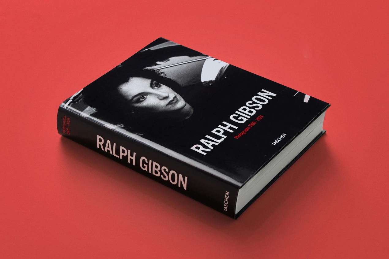 Ralph Gibson. Photographs 1960–2024. Art Edition No. 1–100 ‘Untitled, Elba, 1980’ - Immagine 4 di 18