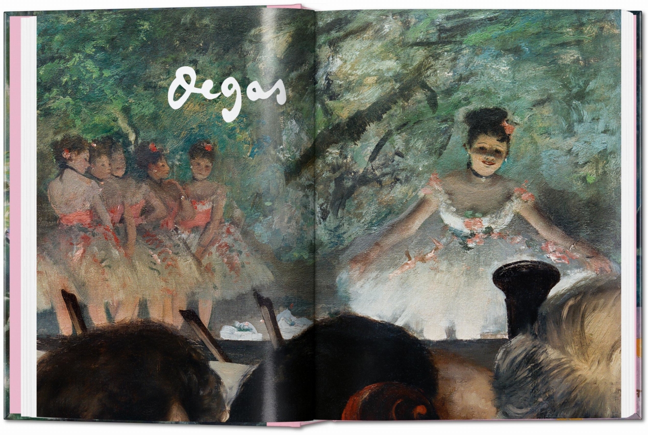 Art for All. Impressionisten - Bild 5 von 14