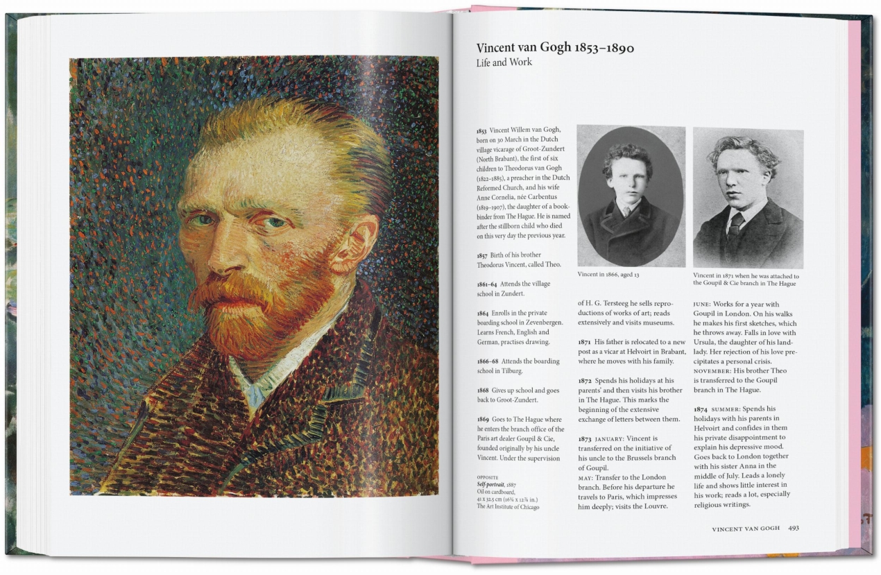 Art for All. Impressionisten - Bild 14 von 14