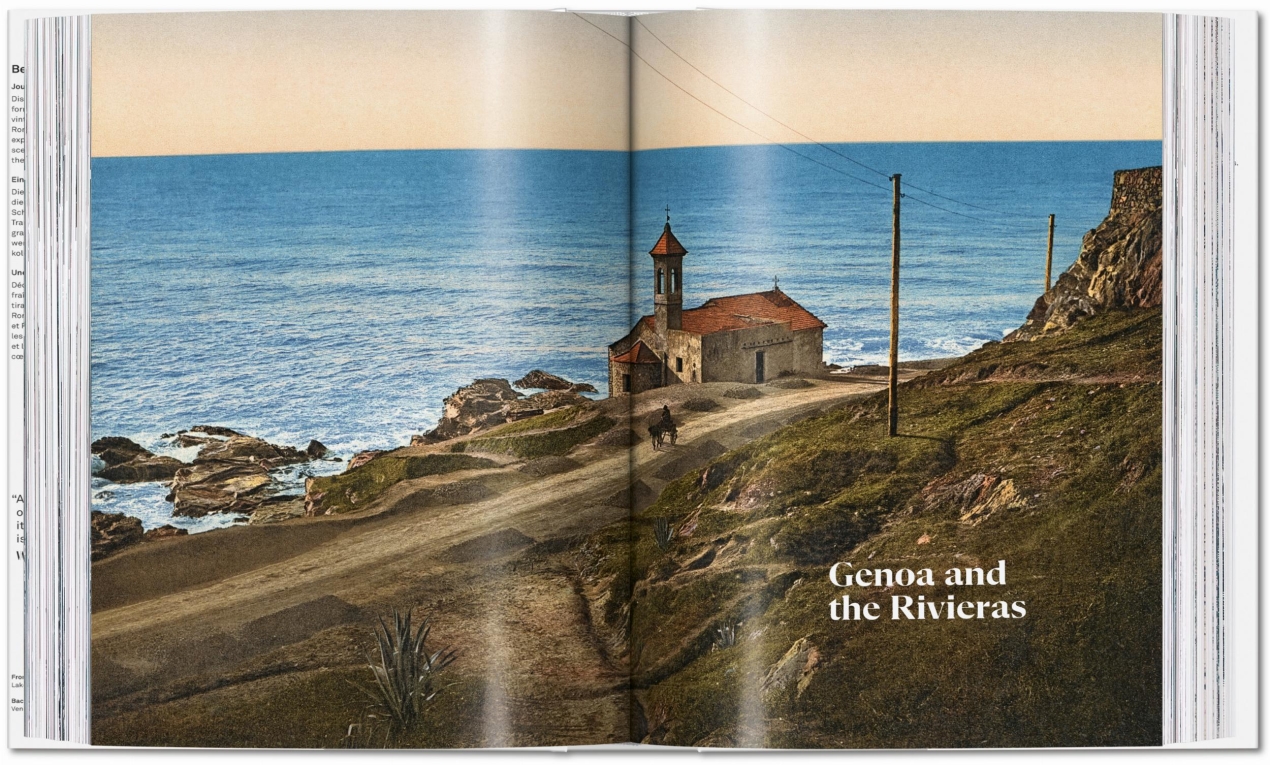 Italy 1900. A Portrait in Color - Imagen 6 de 15