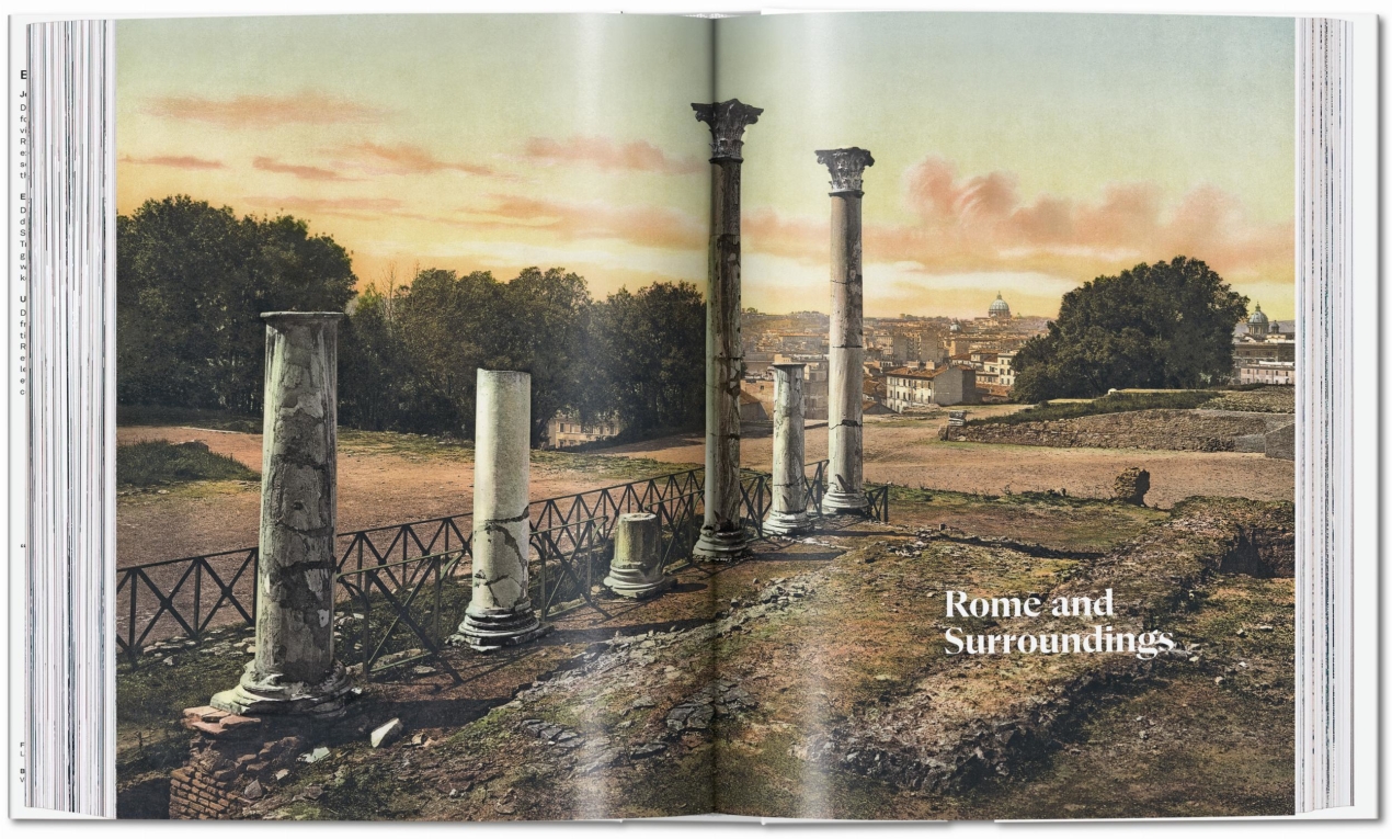 Italy 1900. A Portrait in Color - Imagen 10 de 15