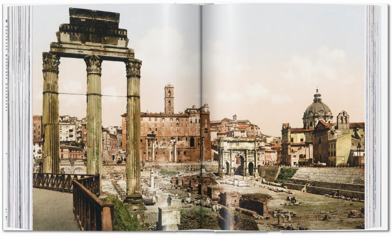 Italy 1900. A Portrait in Color - Imagen 11 de 15