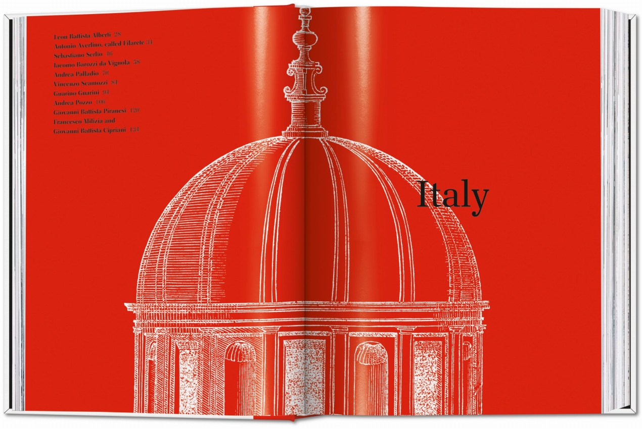 Teoría de la arquitectura. Textos pioneros de la arquitectura desde el Renacimiento hasta la actualidad - Imagen 2 de 9