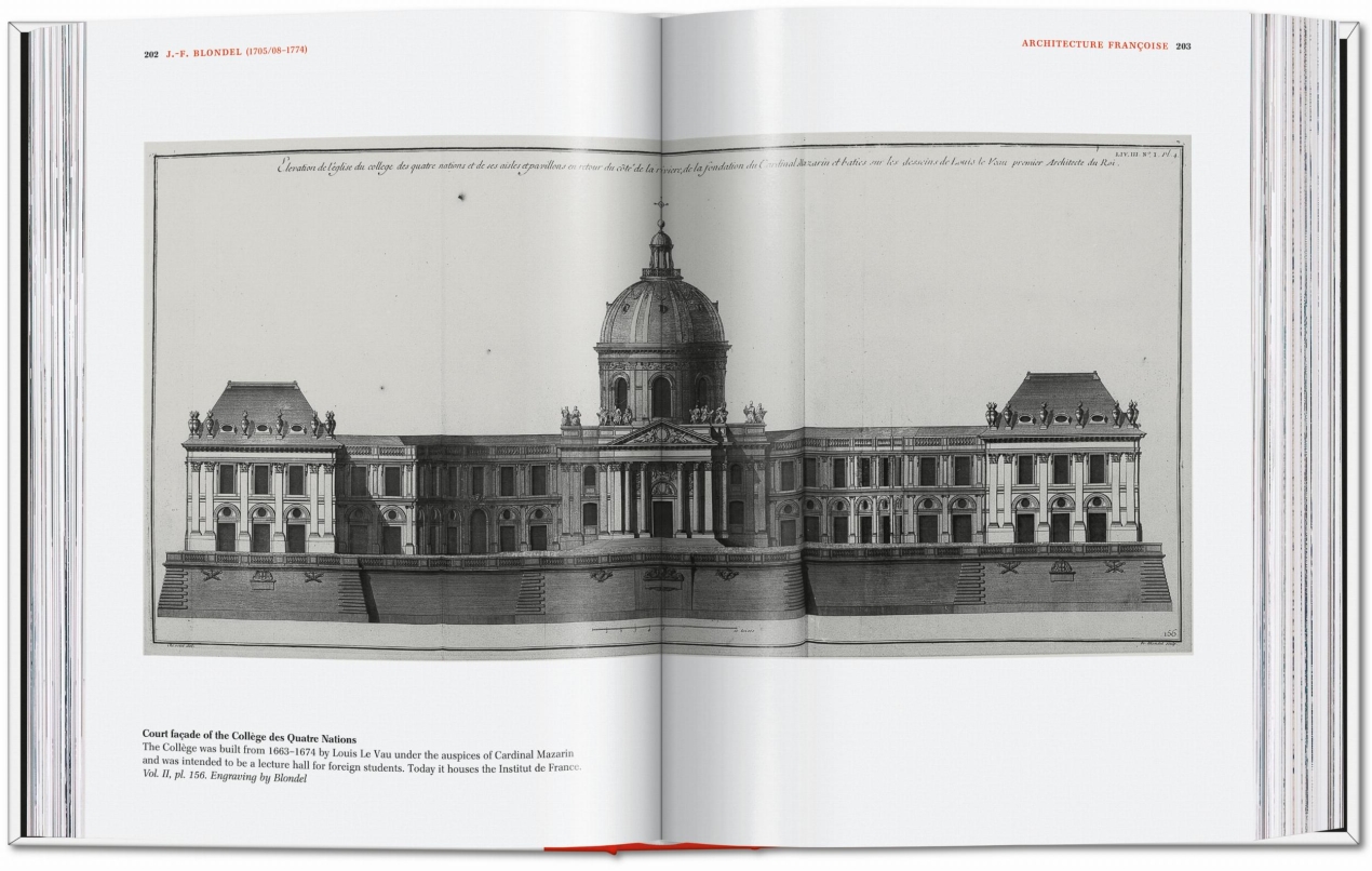 Teoría de la arquitectura. Textos pioneros de la arquitectura desde el Renacimiento hasta la actualidad - Imagen 5 de 9