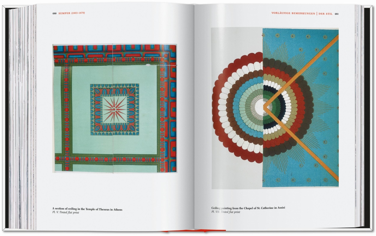 Teoría de la arquitectura. Textos pioneros de la arquitectura desde el Renacimiento hasta la actualidad - Imagen 7 de 9