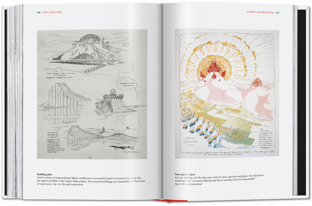 Teoría de la arquitectura. Textos pioneros de la arquitectura desde el Renacimiento hasta la actualidad - Imagen 9 de 9