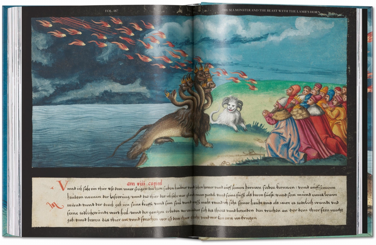 The Book of Miracles. 45th Ed. - Bild 10 von 10