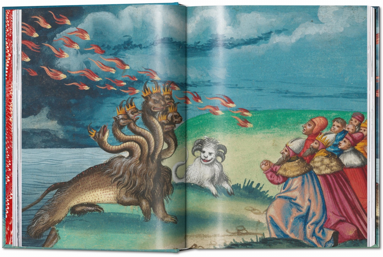 The Book of Miracles. 45th Ed. - Bild 3 von 10