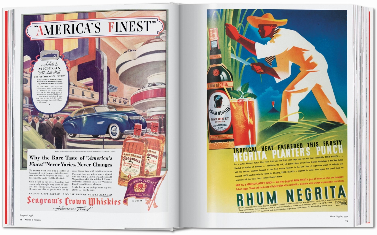 All-American Ads of the 30s - Bild 2 von 11