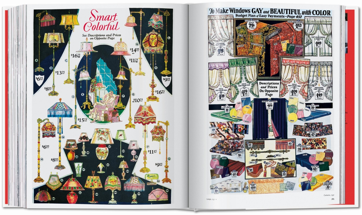 All-American Ads of the 30s - Bild 10 von 11