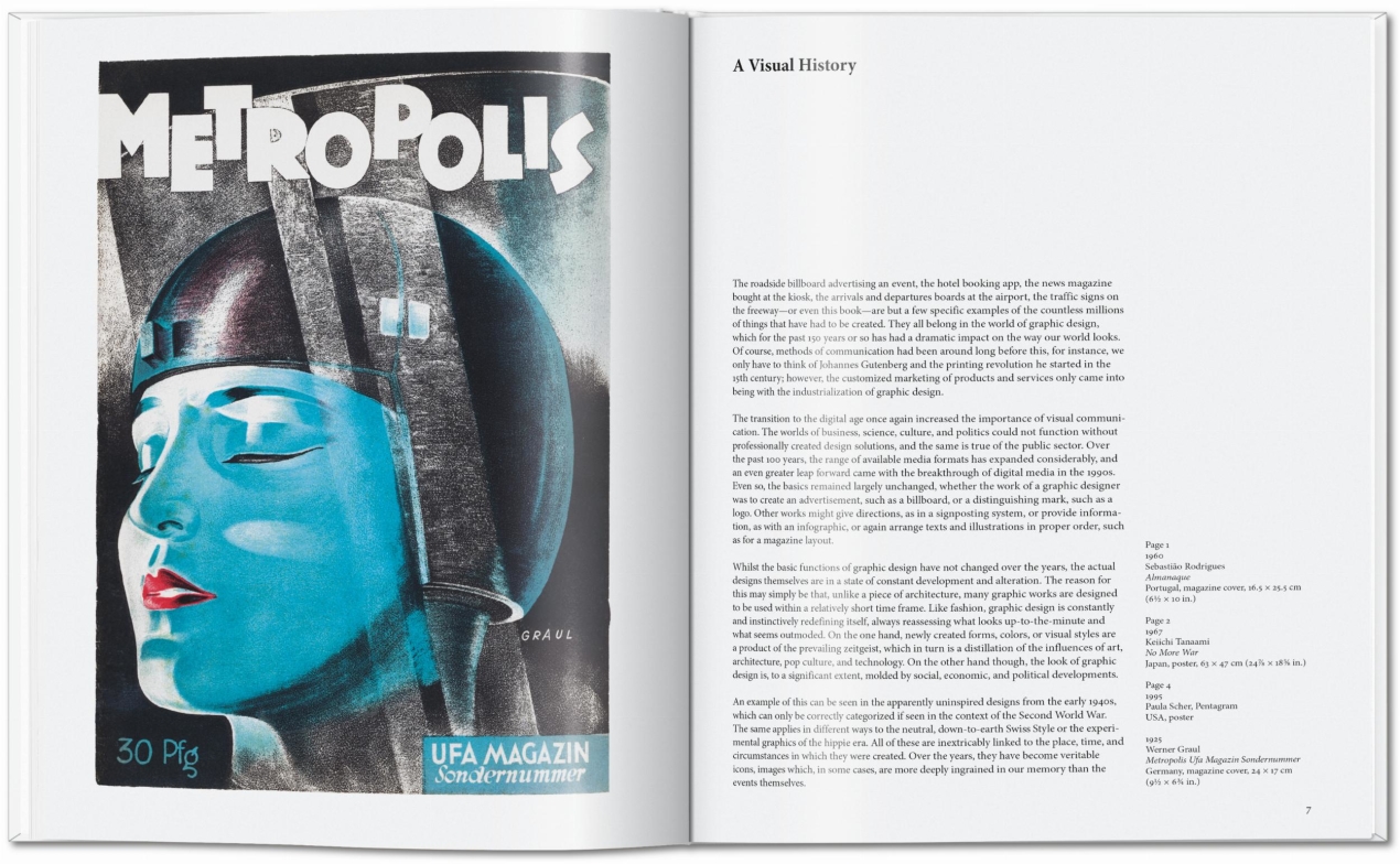 Disegno Grafico. 1890–Oggi - Immagine 2 di 9