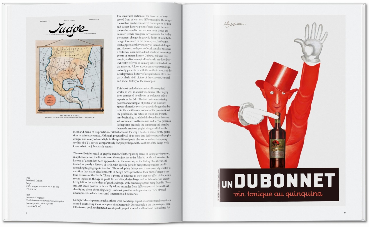 Disegno Grafico. 1890–Oggi - Immagine 3 di 9