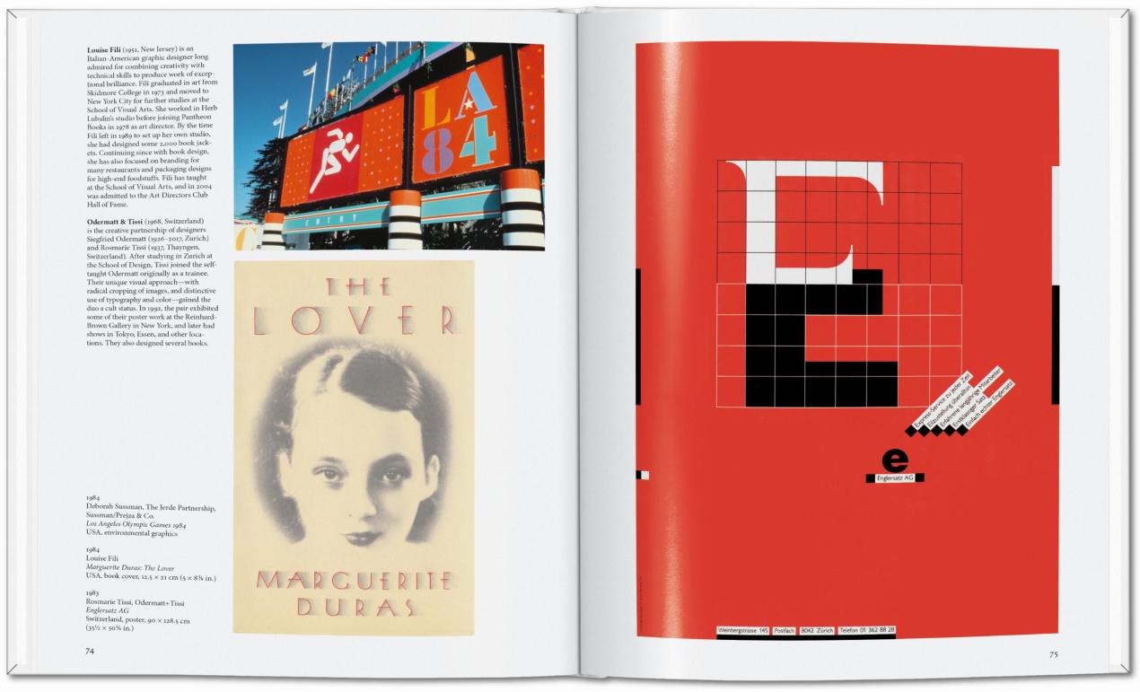 Disegno Grafico. 1890–Oggi - Immagine 8 di 9