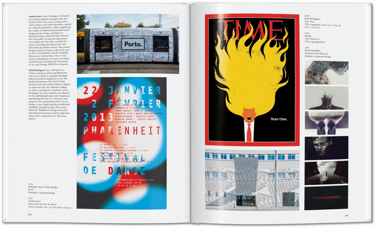 Disegno Grafico. 1890–Oggi - Immagine 9 di 9