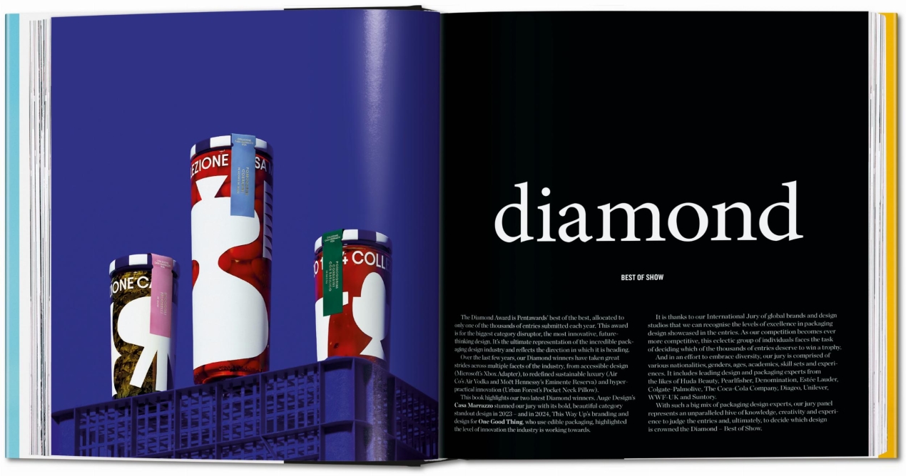 The Package Design Book 8 - Immagine 3 di 14
