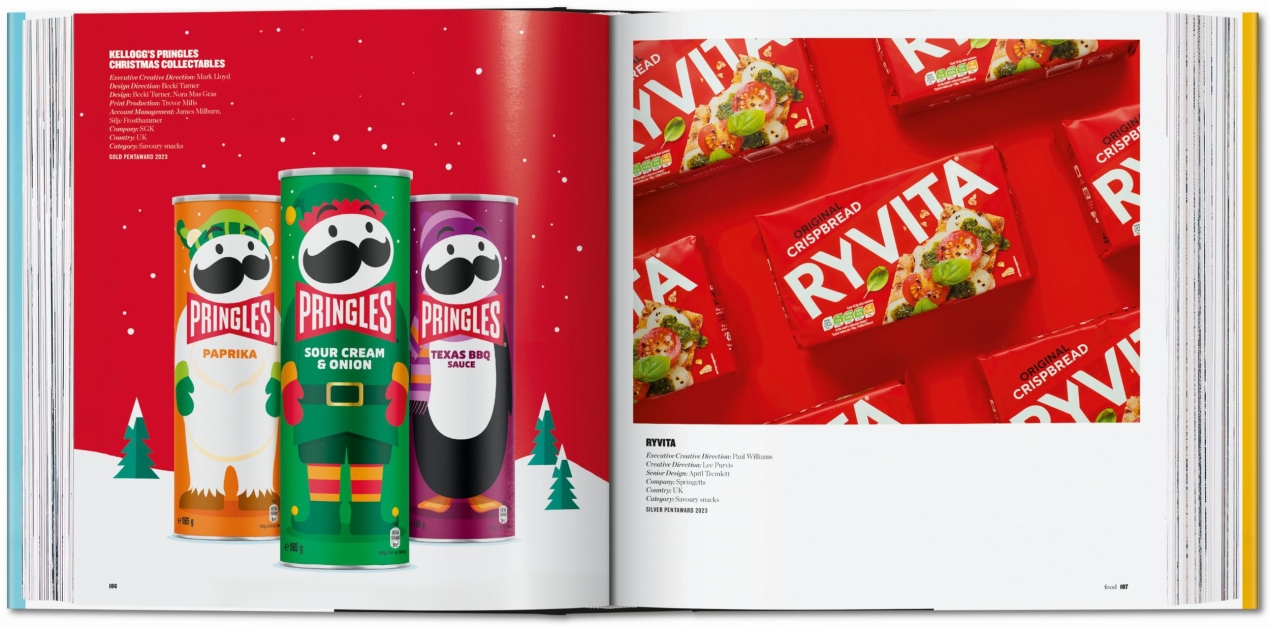 The Package Design Book 8 - Immagine 7 di 14