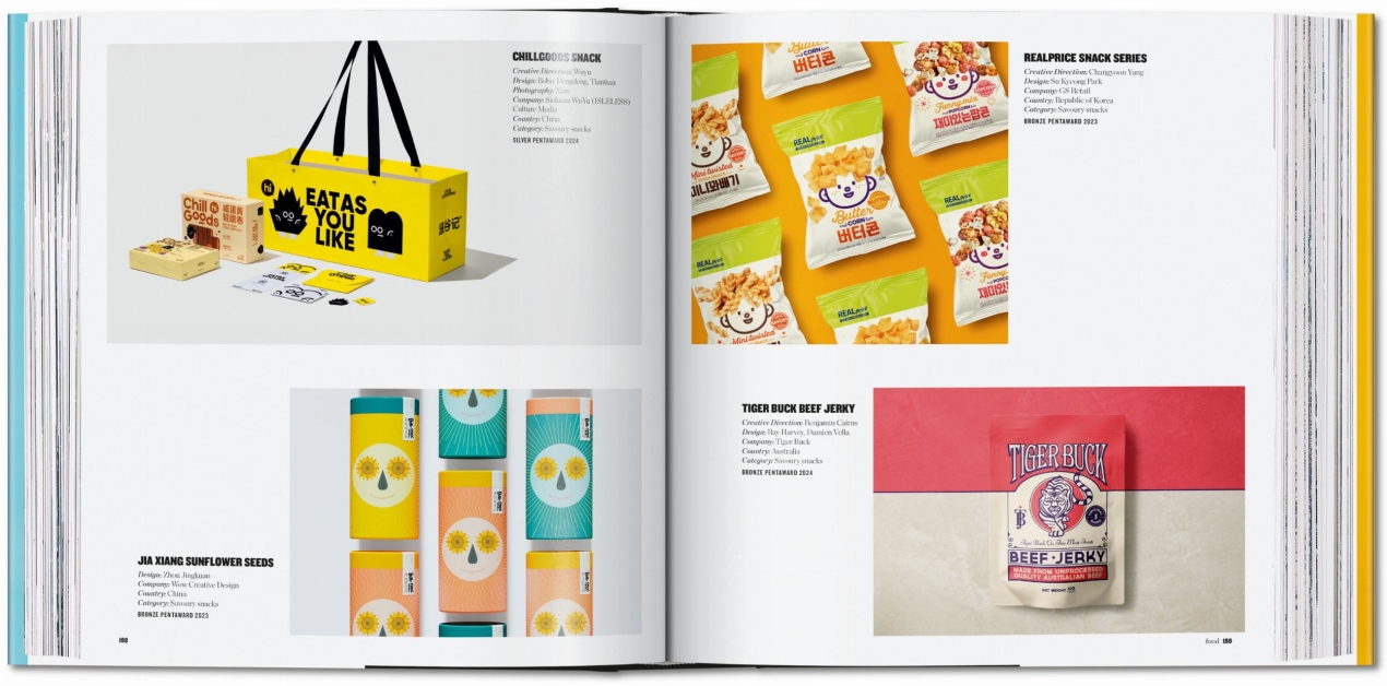 The Package Design Book 8 - Immagine 8 di 14
