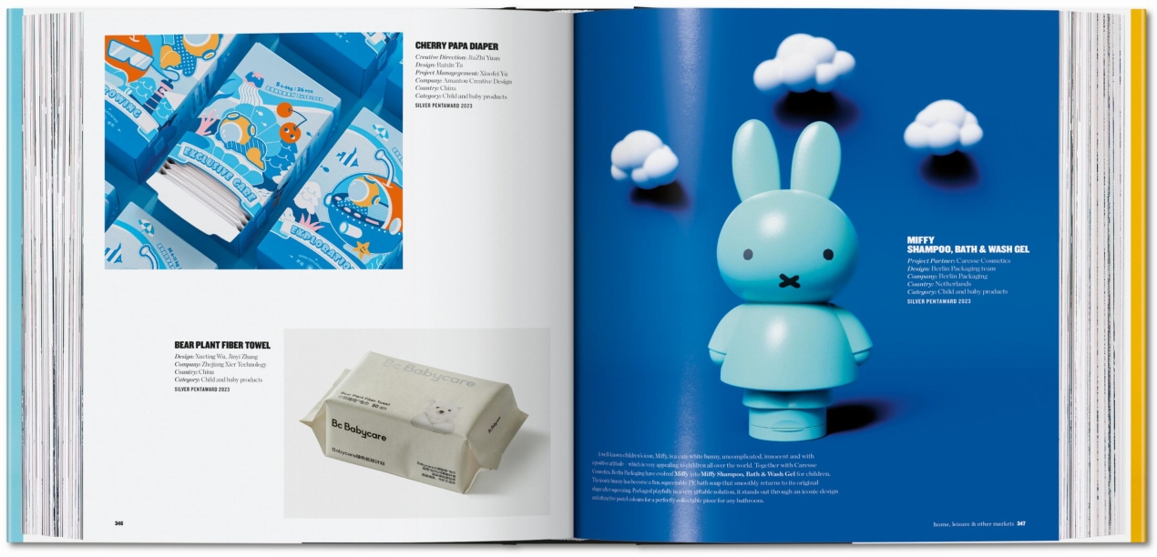 The Package Design Book 8 - Immagine 12 di 14