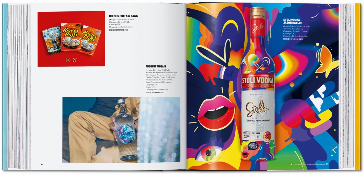 The Package Design Book 8 - Immagine 13 di 14