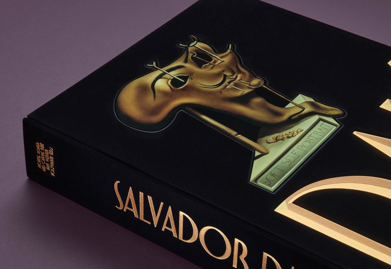 Dalí. BABY SUMO - Bild 3 von 49