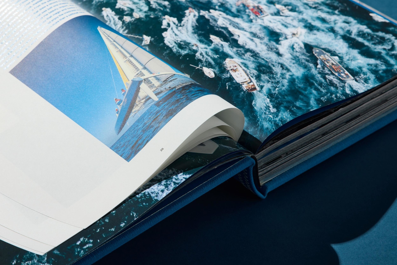 America's Cup - Imagen 32 de 33