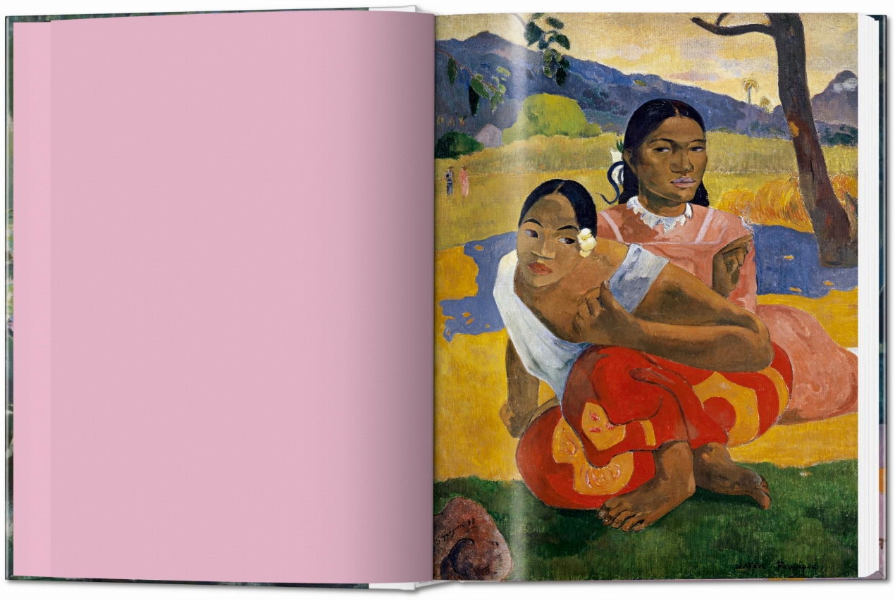 Art for All. Impressionisten - Bild 2 von 14