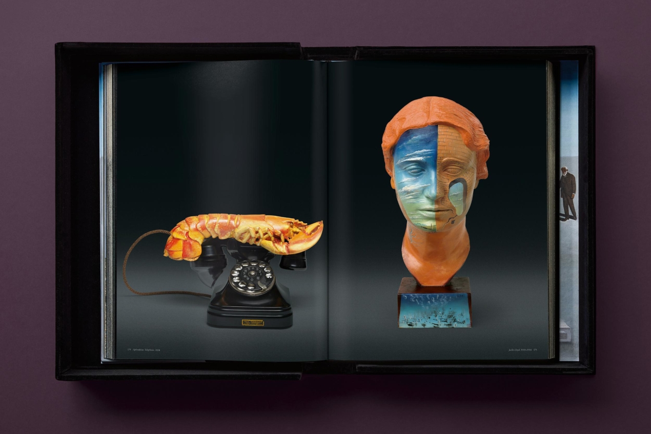 Dalí. BABY SUMO - Bild 18 von 49