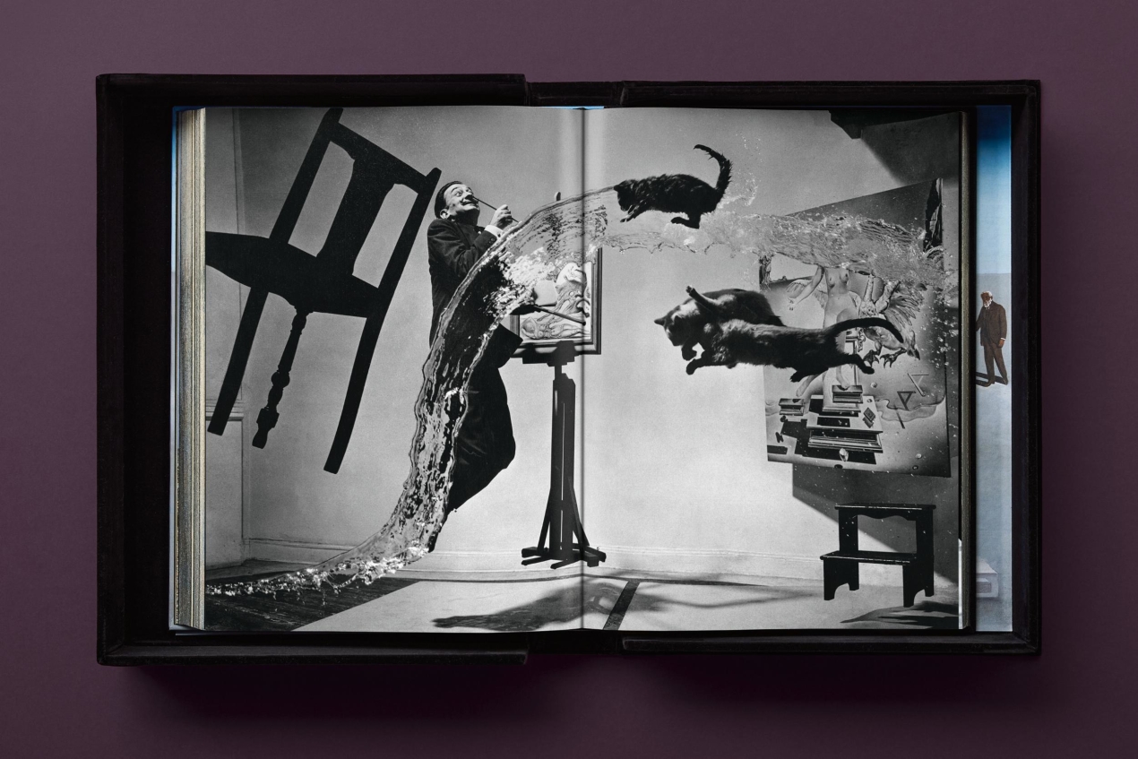 Dalí. BABY SUMO - Bild 22 von 49