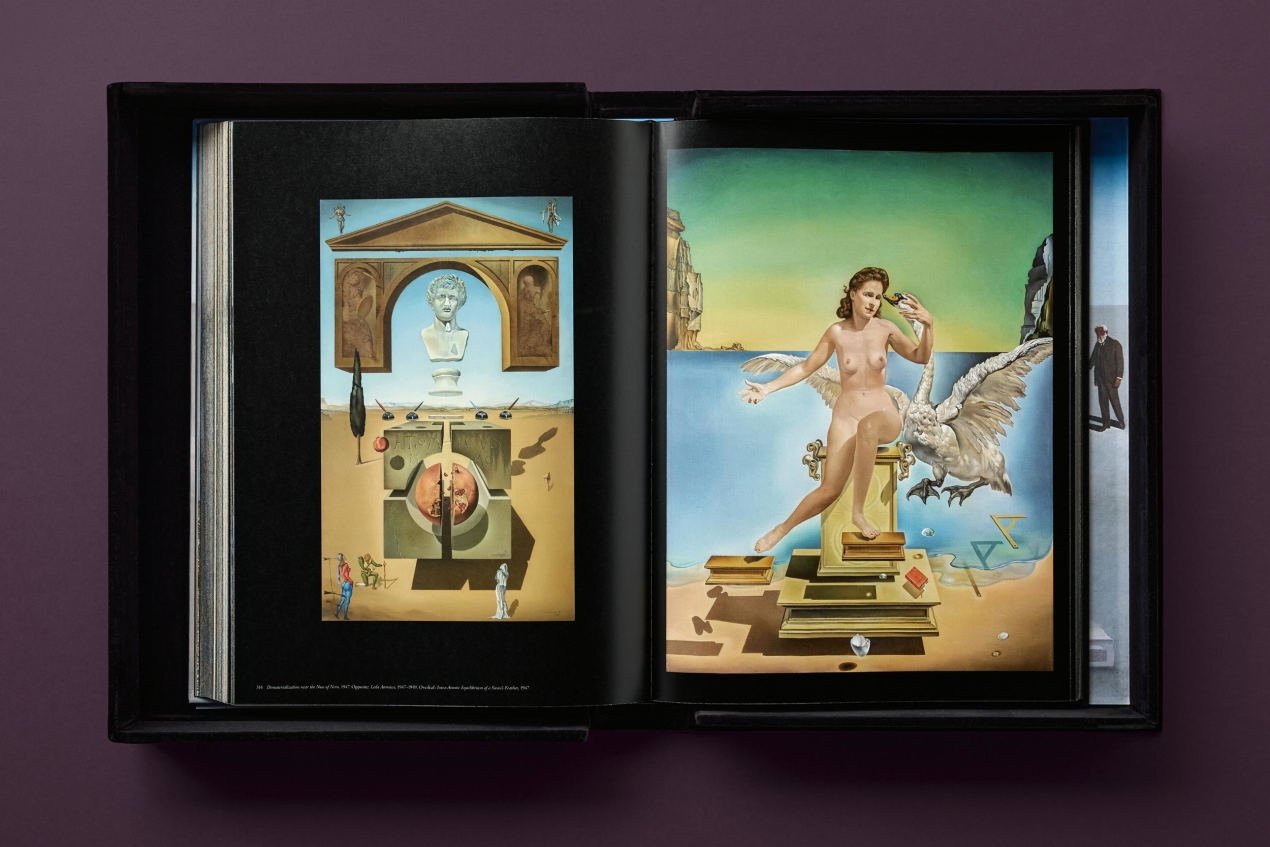 Dalí. BABY SUMO - Bild 24 von 49