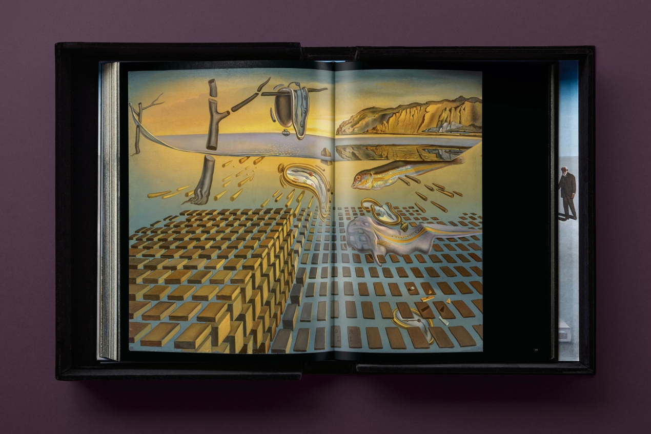 Dalí. BABY SUMO - Bild 25 von 49