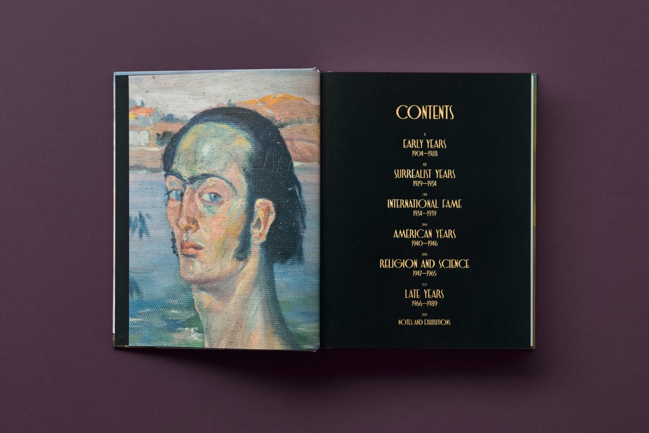 Dalí. BABY SUMO - Bild 29 von 49