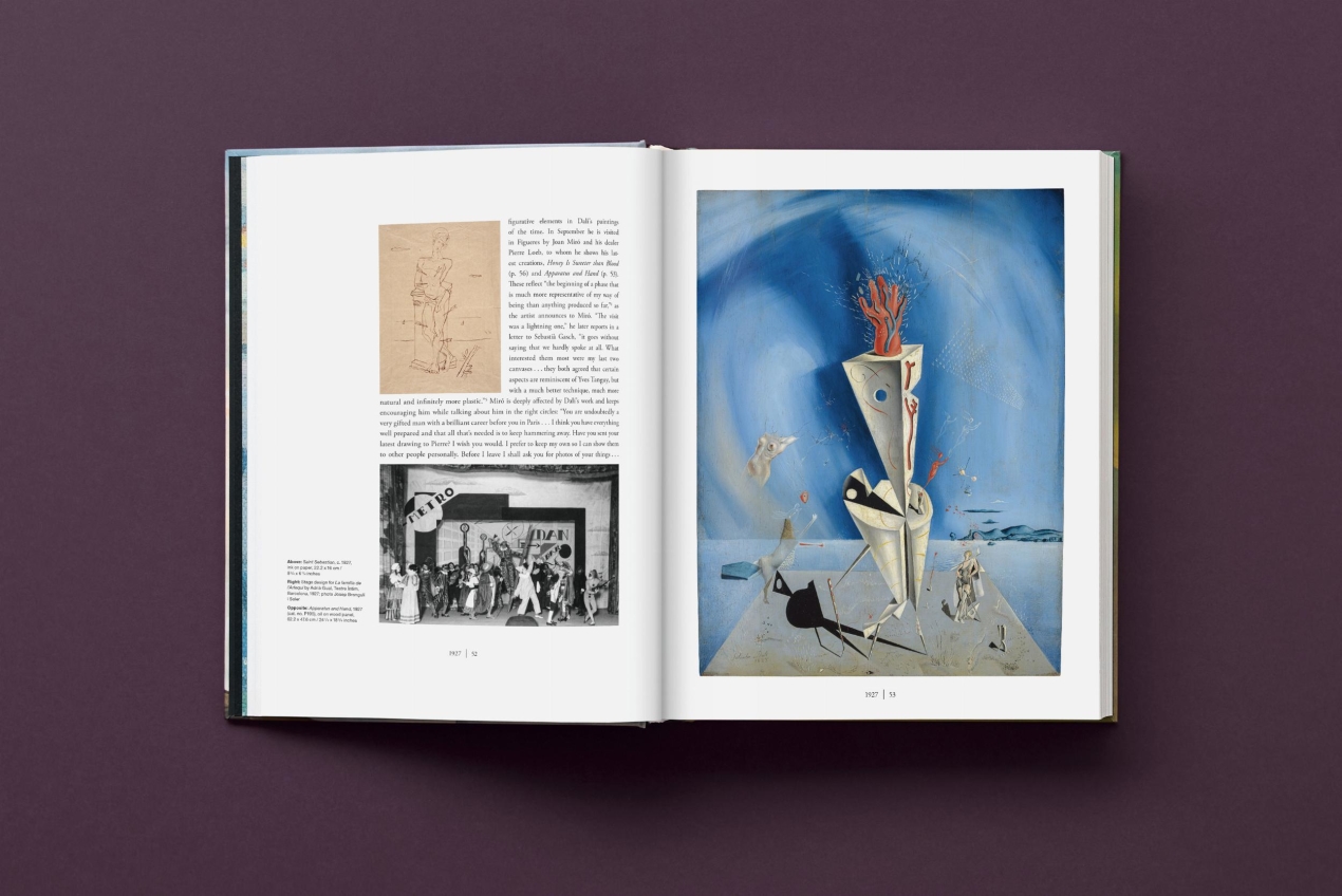 Dalí. BABY SUMO - Bild 32 von 49